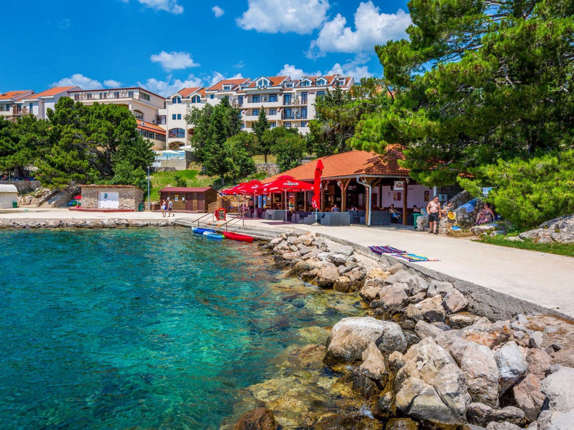 Apartment Delfin-7 By Interhome Cesarica Εξωτερικό φωτογραφία