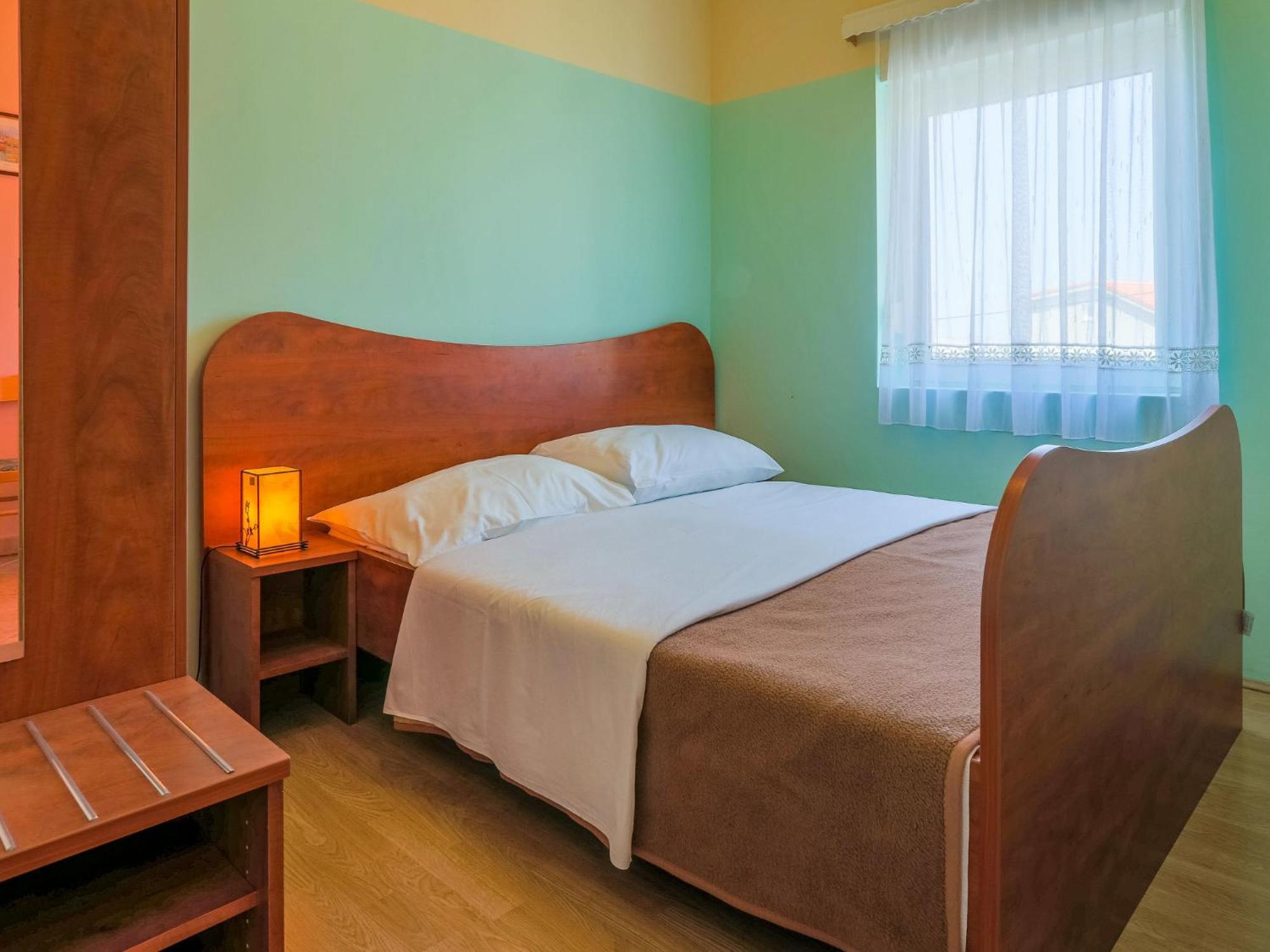 Apartment Delfin-7 By Interhome Cesarica Εξωτερικό φωτογραφία