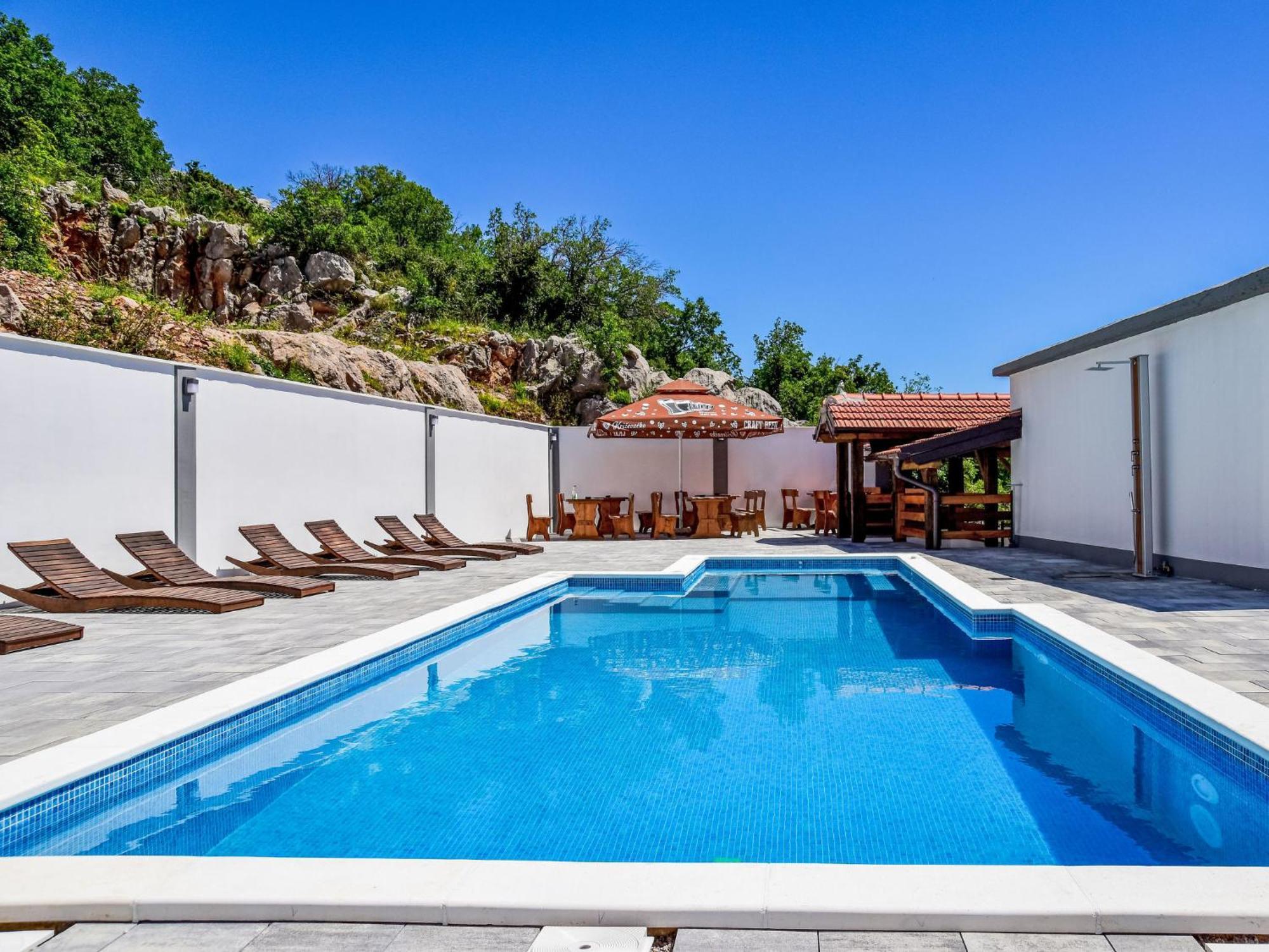 Apartment Delfin-7 By Interhome Cesarica Εξωτερικό φωτογραφία