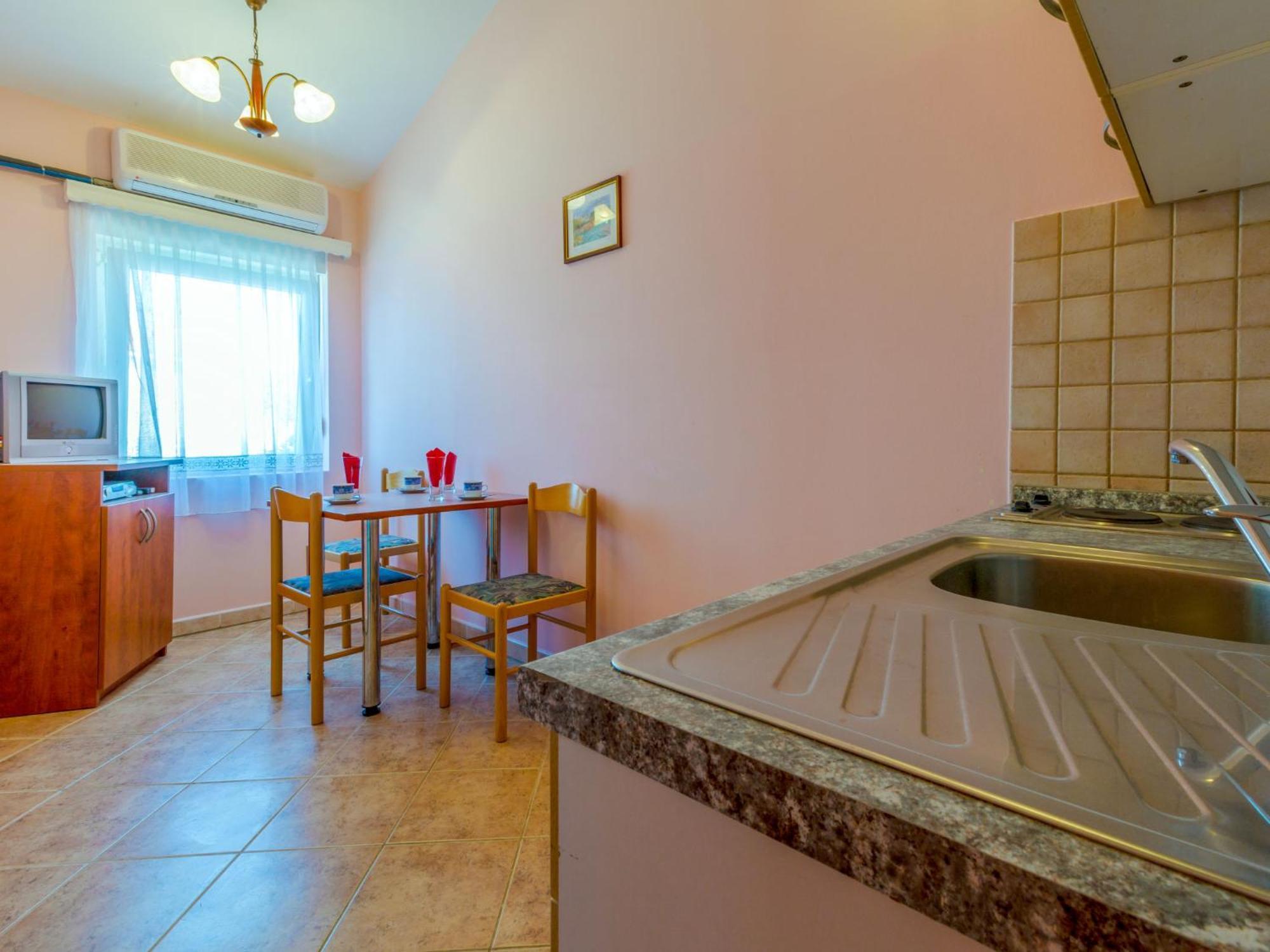 Apartment Delfin-7 By Interhome Cesarica Εξωτερικό φωτογραφία