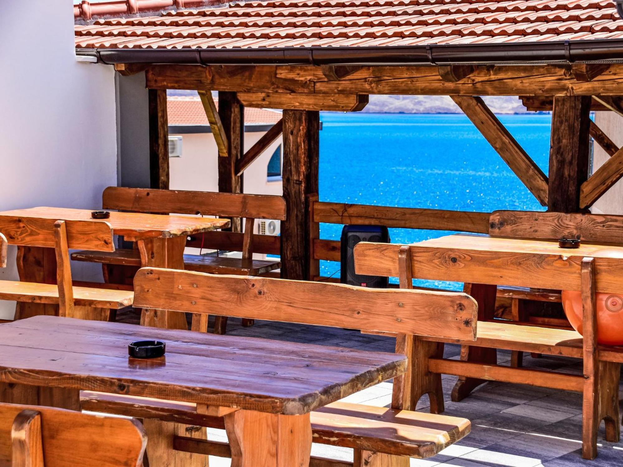 Apartment Delfin-7 By Interhome Cesarica Εξωτερικό φωτογραφία